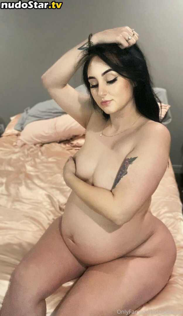 ilovedanidarko Nude OnlyFans Leaked Photo #55