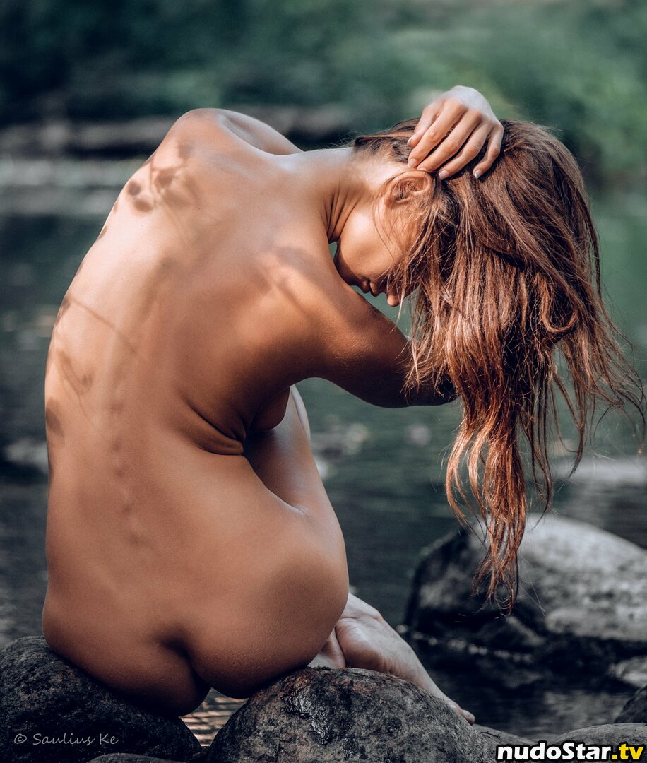 Ilvy Kokomo / ilvykokomo Nude OnlyFans Leaked Photo #277