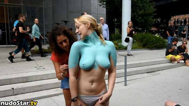 Ilyse Liffreing Nude OnlyFans Leaked Photo #16