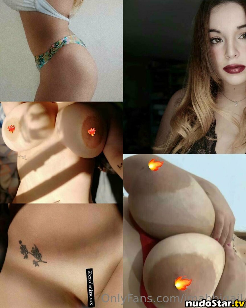 imabbigail / imabigail Nude OnlyFans Leaked Photo #33