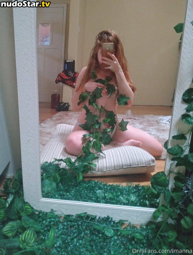 imanna / imannatolosa Nude OnlyFans Leaked Photo #21