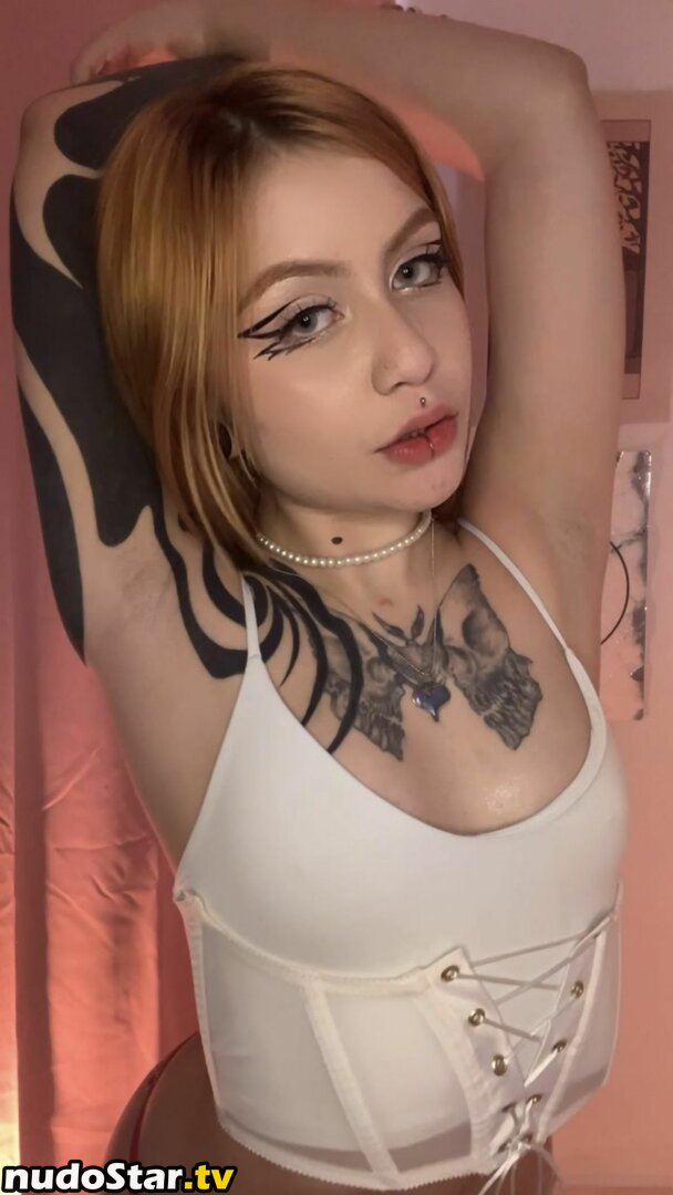 Baabymoon__ / Imbabymoon Nude OnlyFans Leaked Photo #3