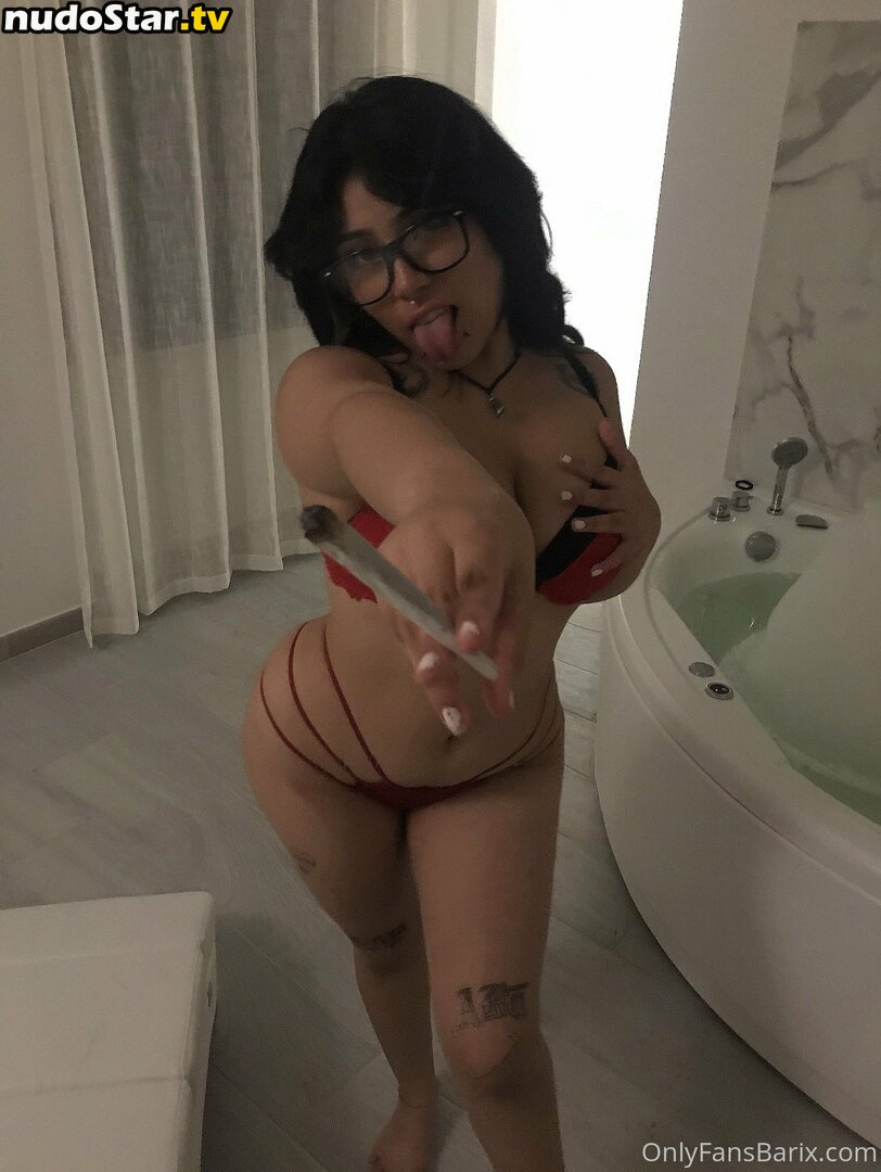imbarix Nude OnlyFans Leaked Photo #9