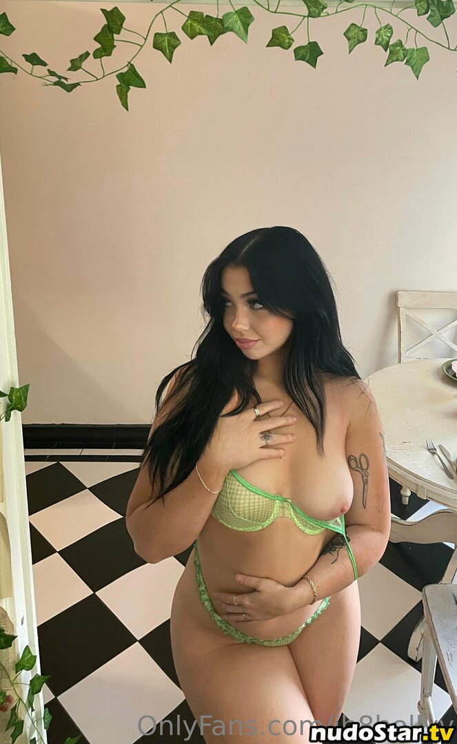 holly day / imhollyday / xxxhollyday Nude OnlyFans Leaked Photo #11