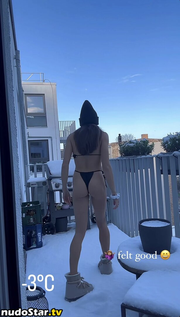 Imke Salander / imkesalander Nude OnlyFans Leaked Photo #24