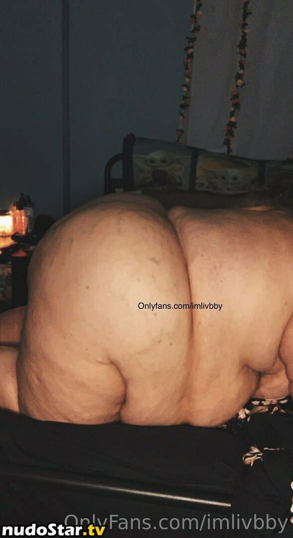 imlivbby / imvibby Nude OnlyFans Leaked Photo #36