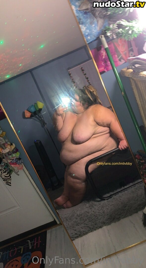 imlivbby / imvibby Nude OnlyFans Leaked Photo #38