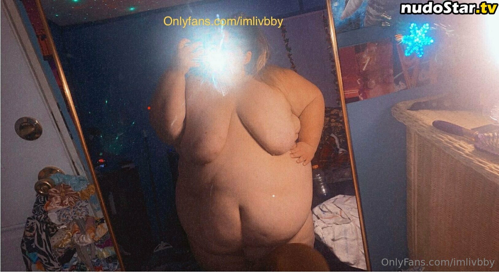 imlivbby / imvibby Nude OnlyFans Leaked Photo #44