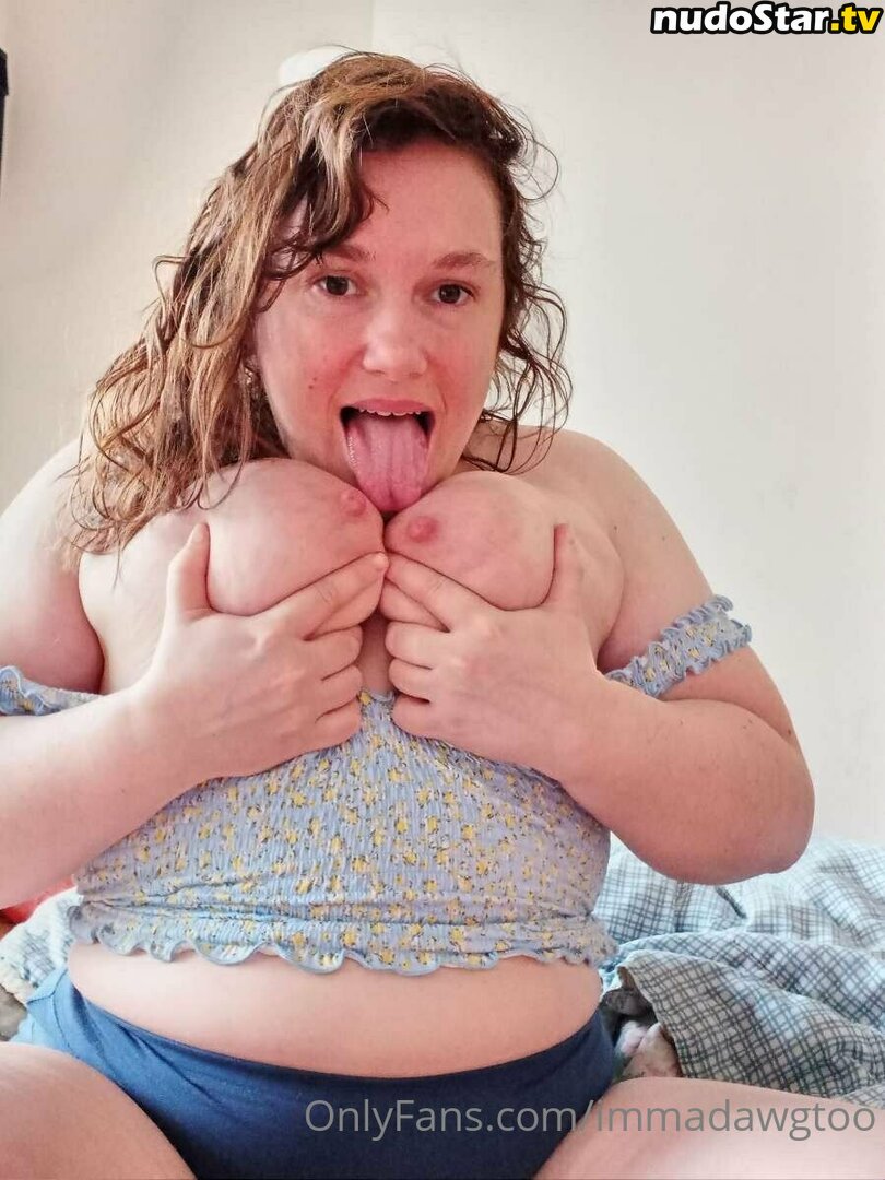 immadawgtoo Nude OnlyFans Leaked Photo #13