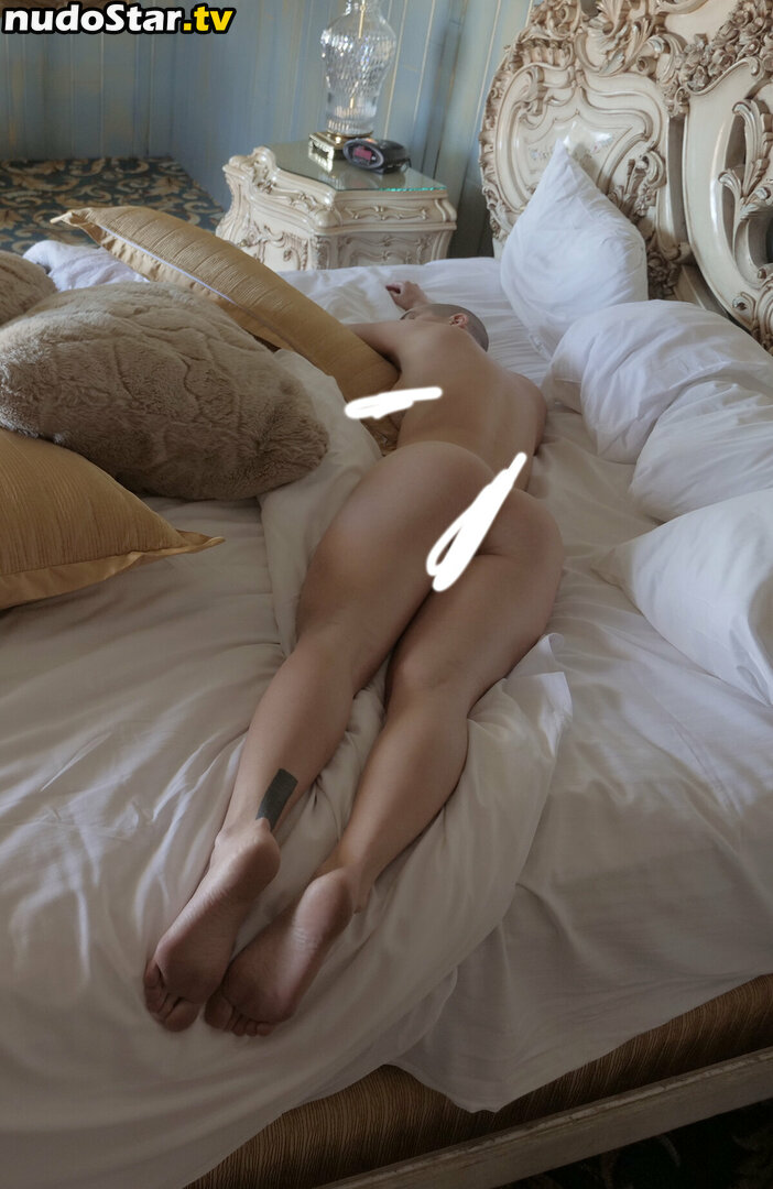 immamakat Nude OnlyFans Leaked Photo #37