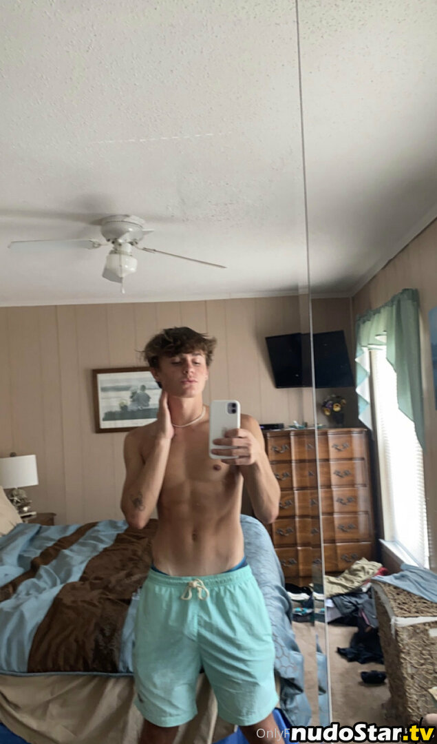 immasonchavis Nude OnlyFans Leaked Photo #2