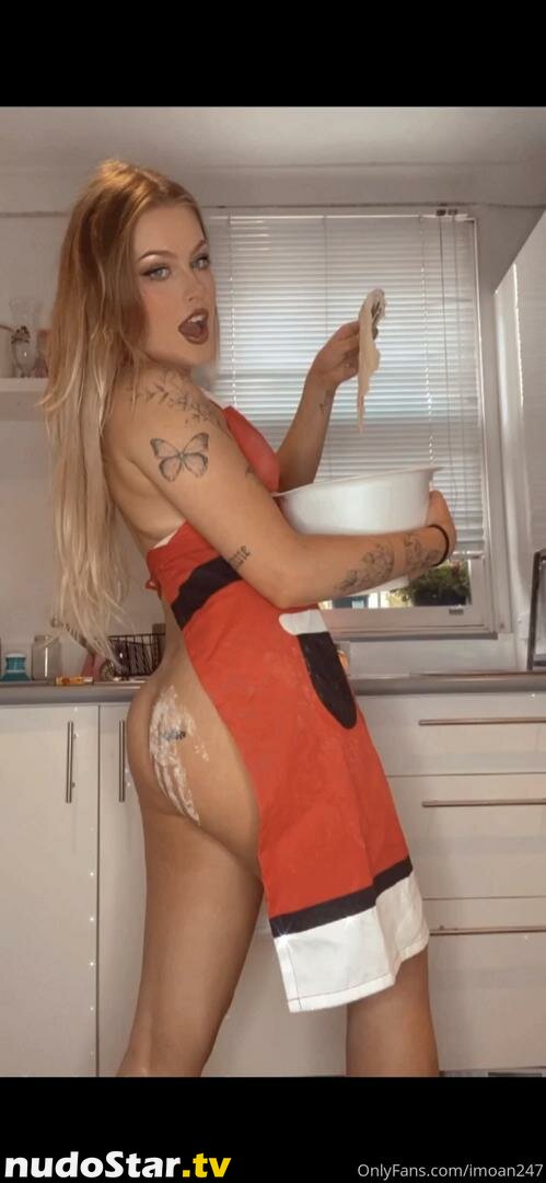 imoan247 Nude OnlyFans Leaked Photo #17