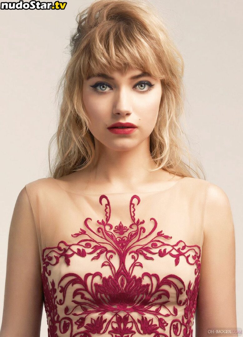 Imogen Poots / impoots Nude OnlyFans Leaked Photo #19