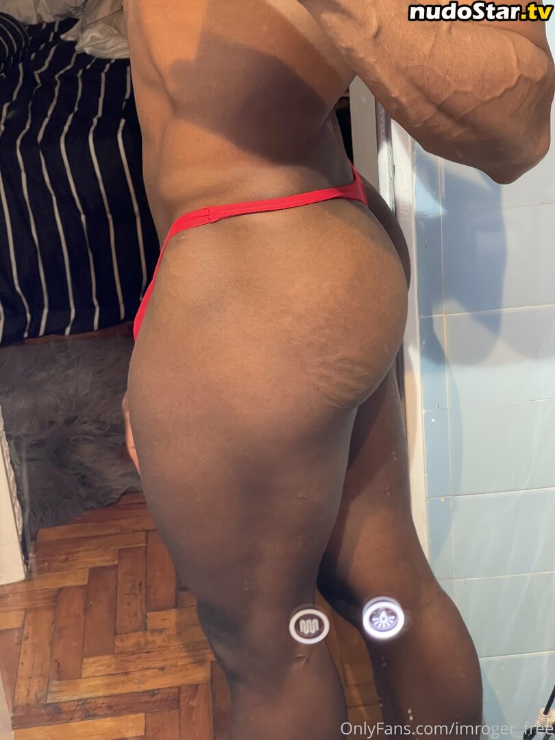 imher_free / imroger_free Nude OnlyFans Leaked Photo #40