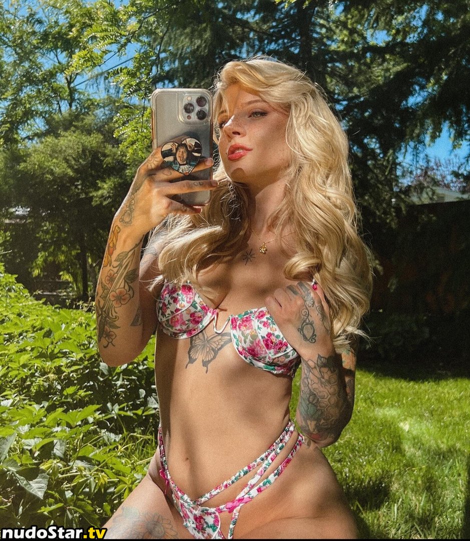 amaspice / imsadspice Nude OnlyFans Leaked Photo #45