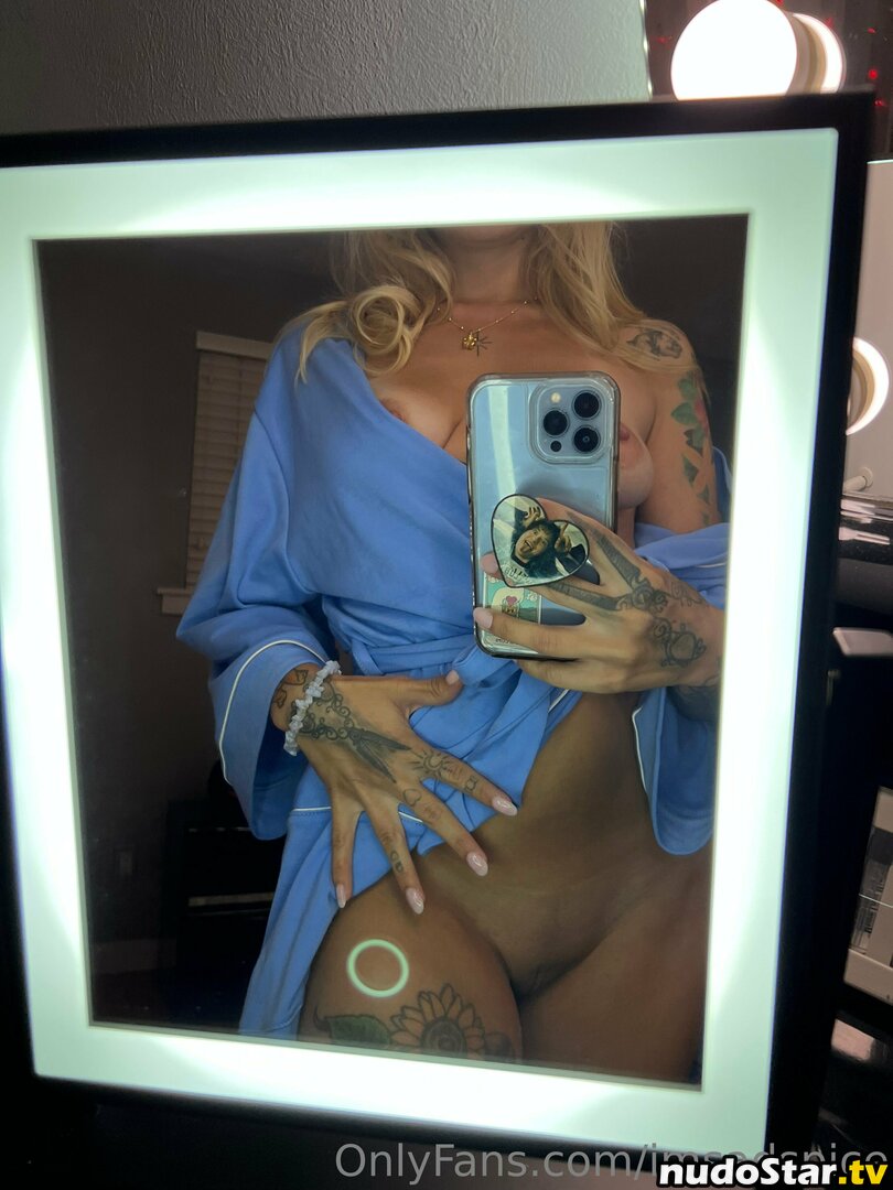 imsadspice Nude OnlyFans Leaked Photo #76