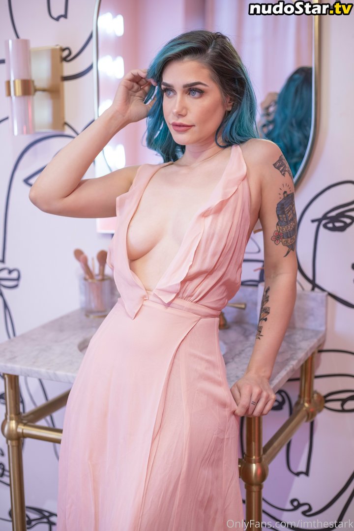 ImTheStark / PlayboyPlus model LO Nude OnlyFans Leaked Photo #7
