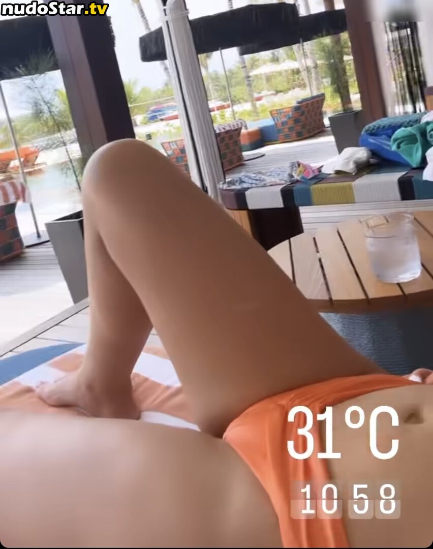 Ina Aogo / inaaogo / missinaa Nude OnlyFans Leaked Photo #87