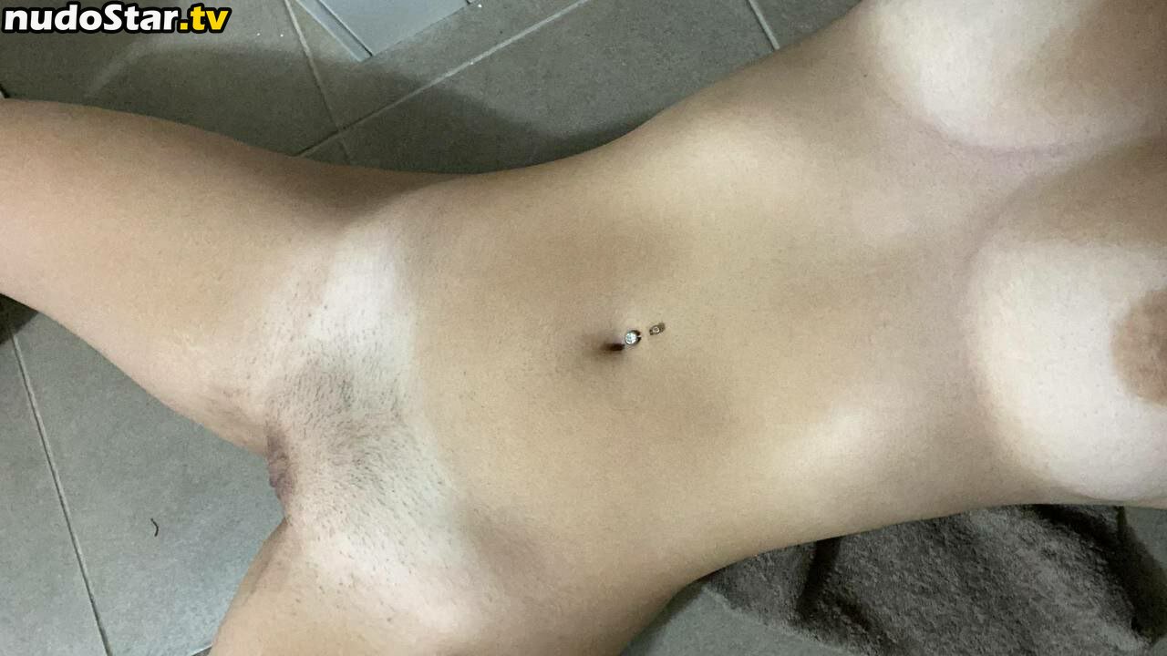 inbalx Nude OnlyFans Leaked Photo #5