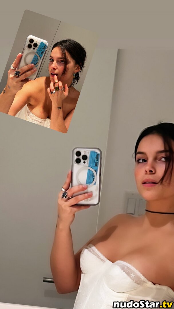 Inde Navarrette / https: / indenavarrette Nude OnlyFans Leaked Photo #21