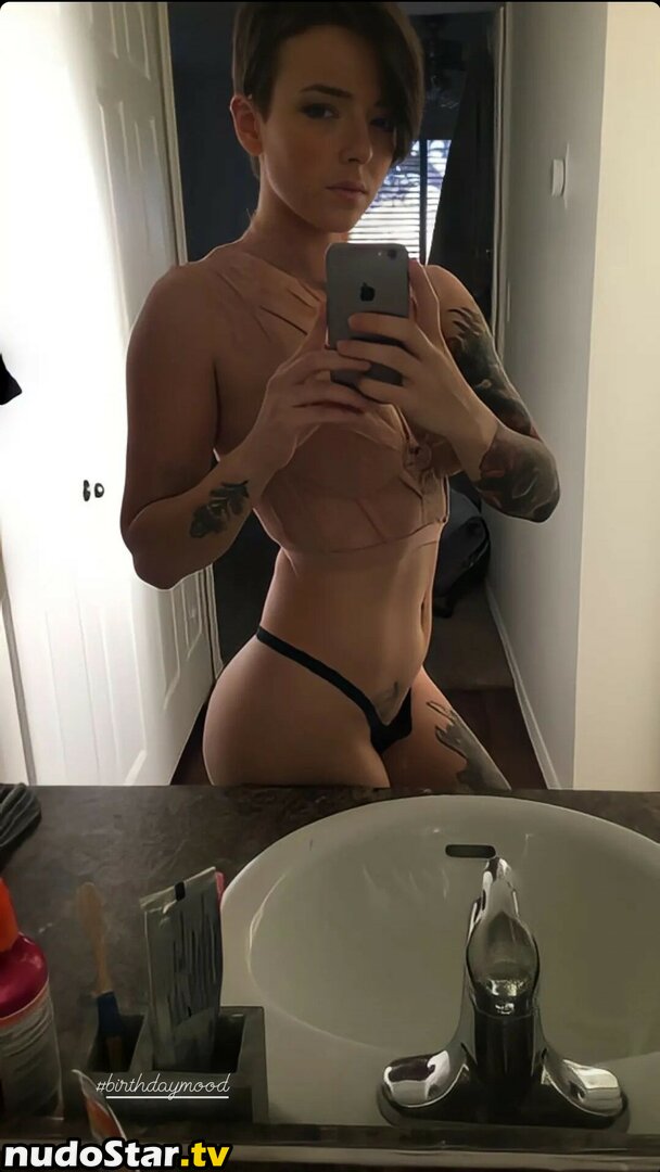 Indi Rossi / indi_rossi_official / tuffbabe Nude OnlyFans Leaked Photo #19