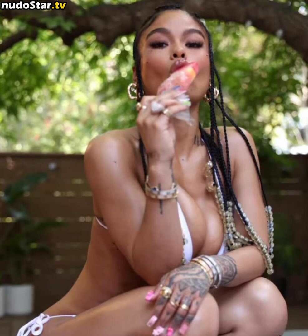 India Love Westbrooks / indialove Nude OnlyFans Leaked Photo #11
