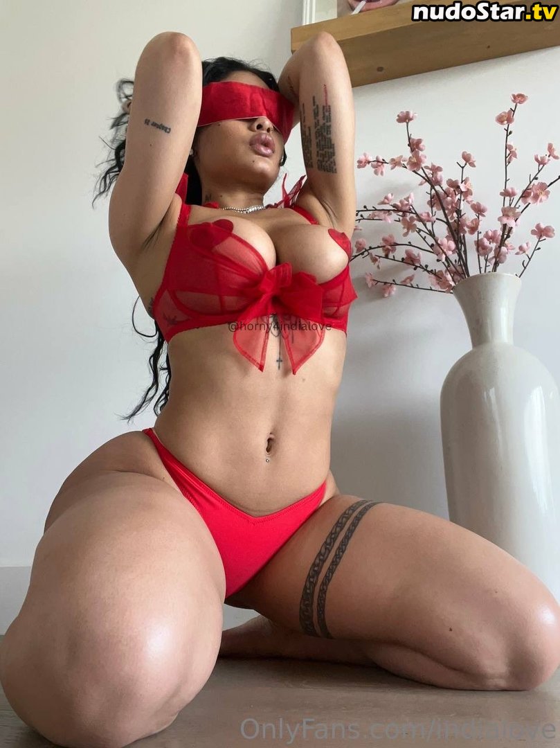 India Love / indialove Nude OnlyFans Leaked Photo #20