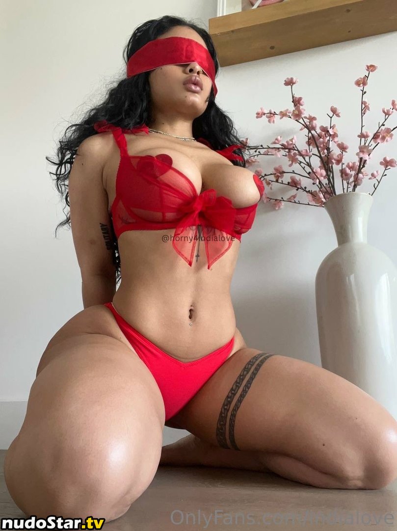 India Love / indialove Nude OnlyFans Leaked Photo #22