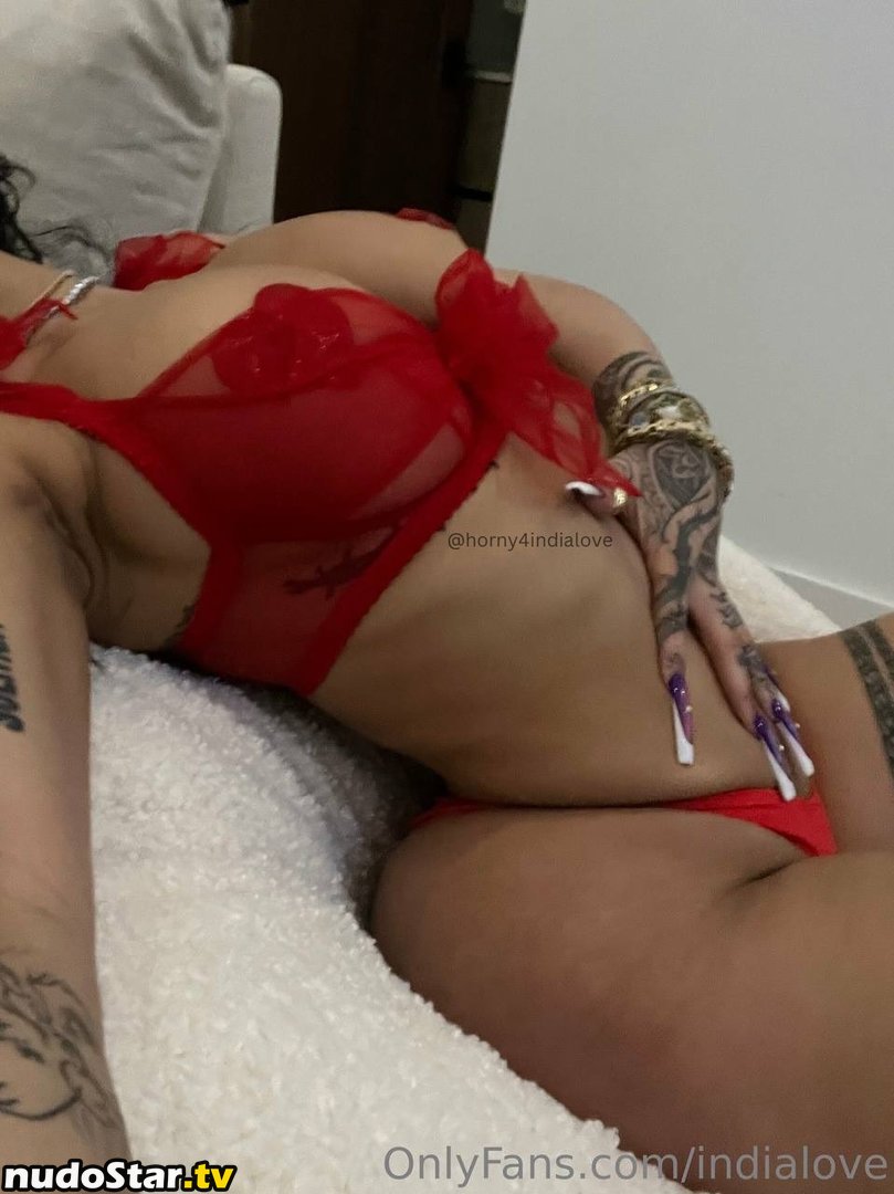 India Love / indialove Nude OnlyFans Leaked Photo #24