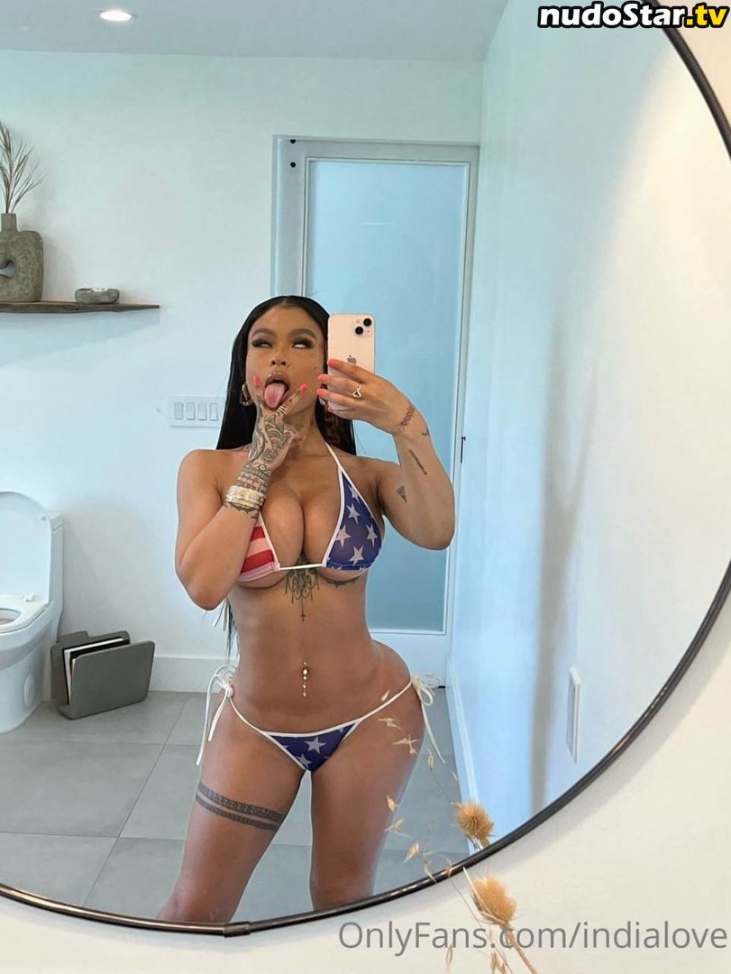 India Love / indialove Nude OnlyFans Leaked Photo #55