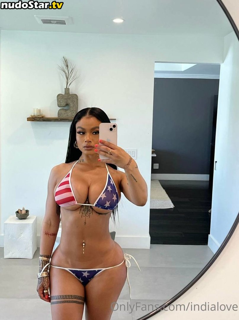 India Love / indialove Nude OnlyFans Leaked Photo #57