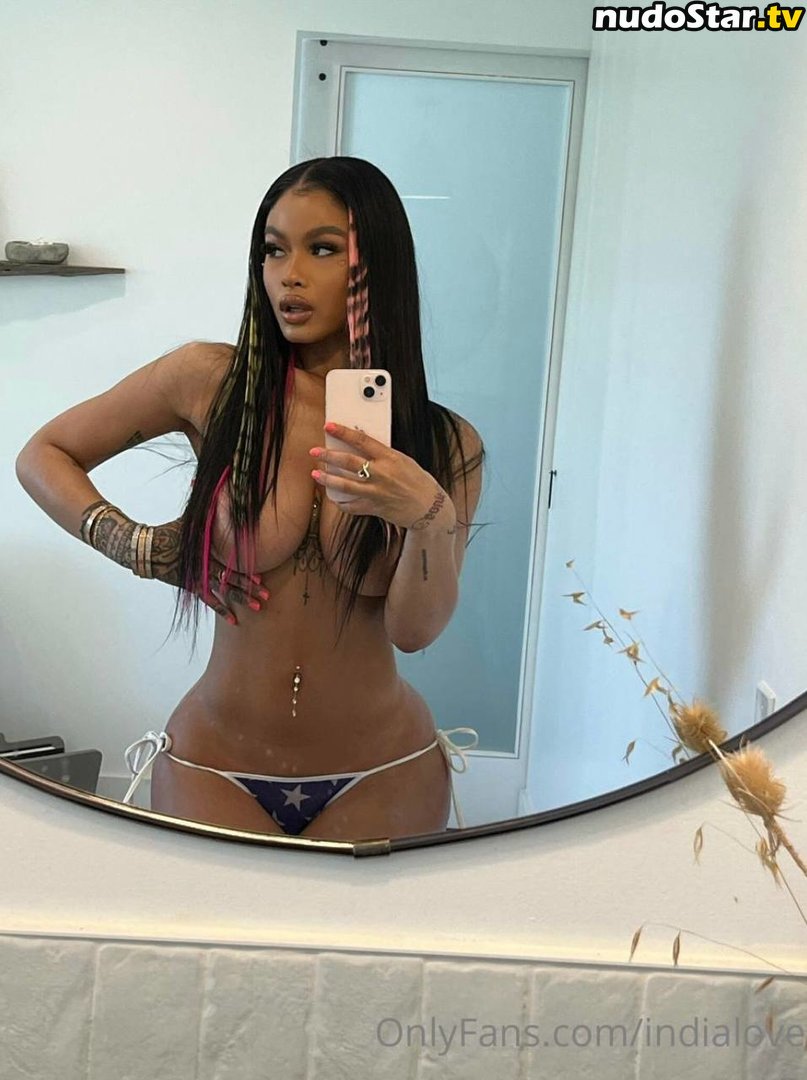 India Love / indialove Nude OnlyFans Leaked Photo #58