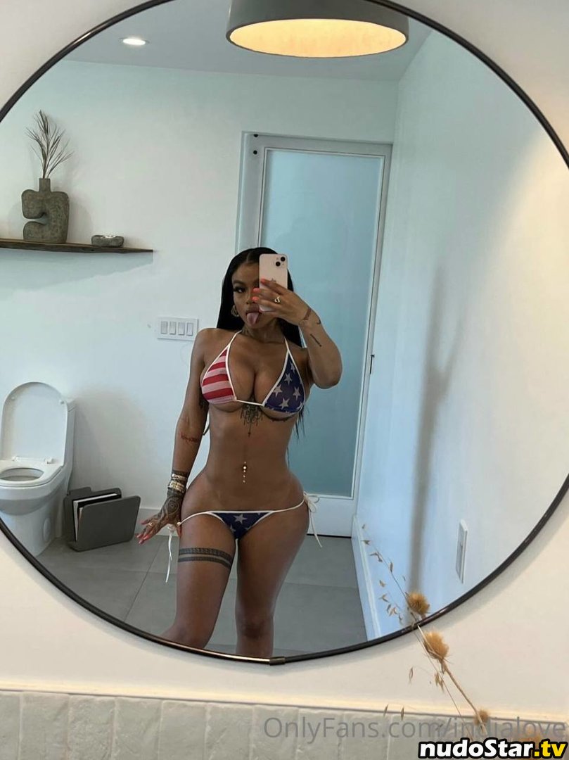 India Love / indialove Nude OnlyFans Leaked Photo #59