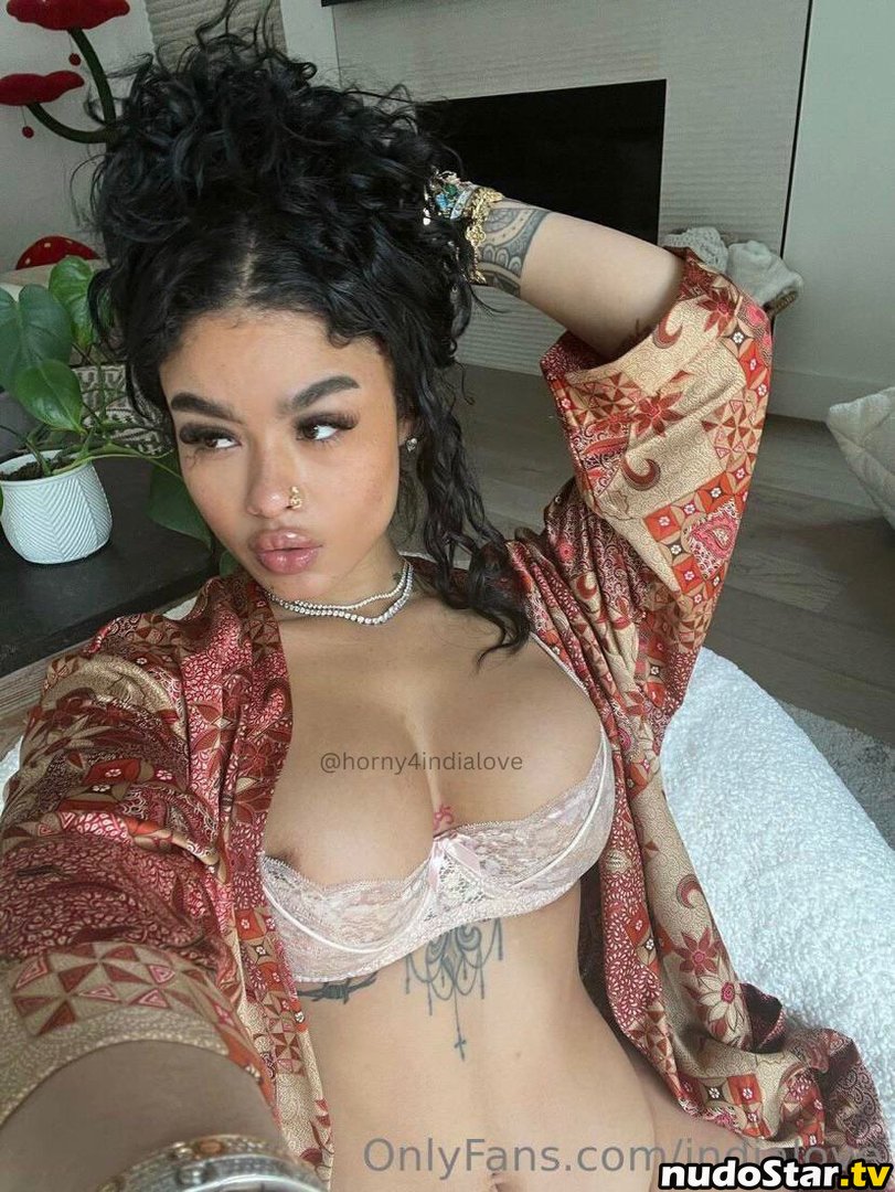 India Love / indialove Nude OnlyFans Leaked Photo #62