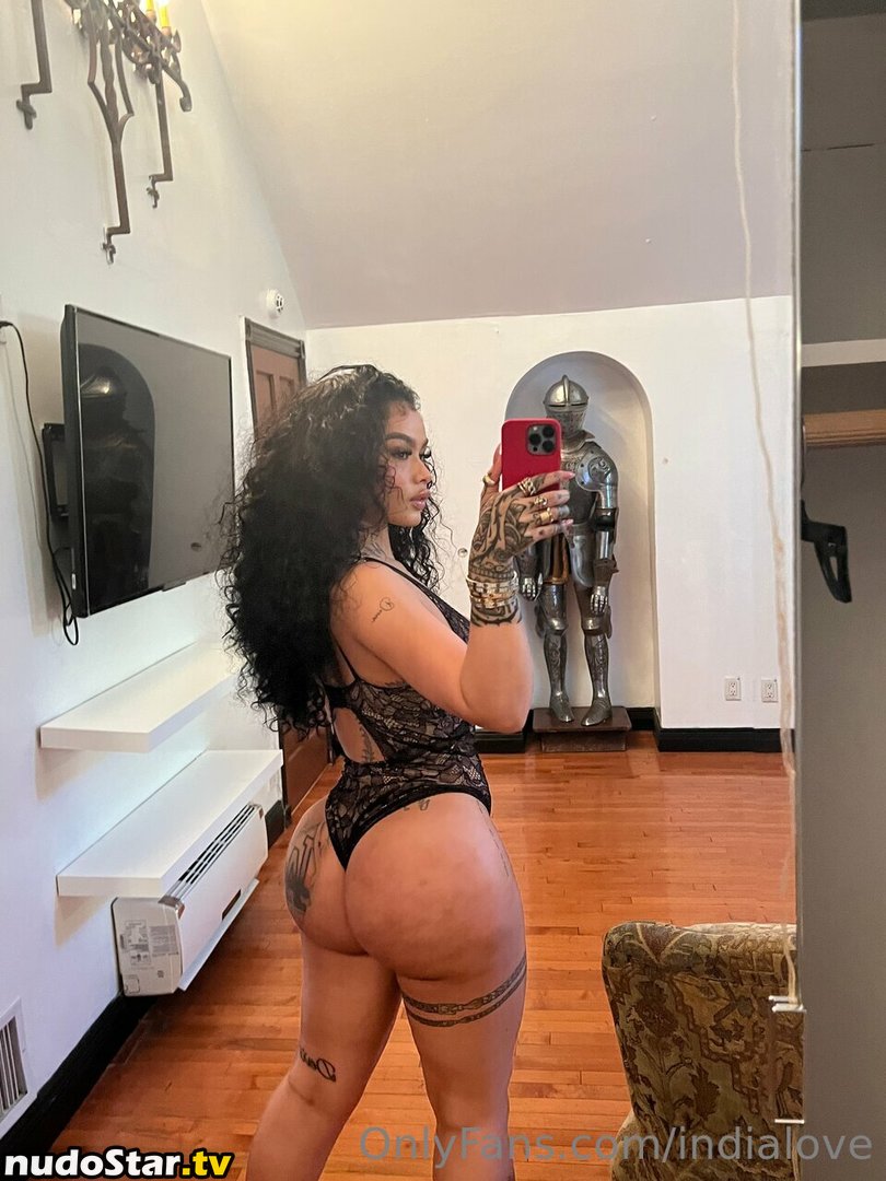 India Love / indialove Nude OnlyFans Leaked Photo #67