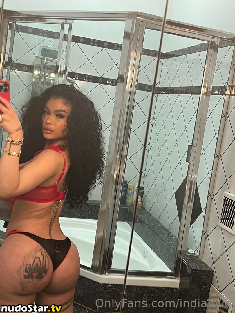 India Love / indialove Nude OnlyFans Leaked Photo #68