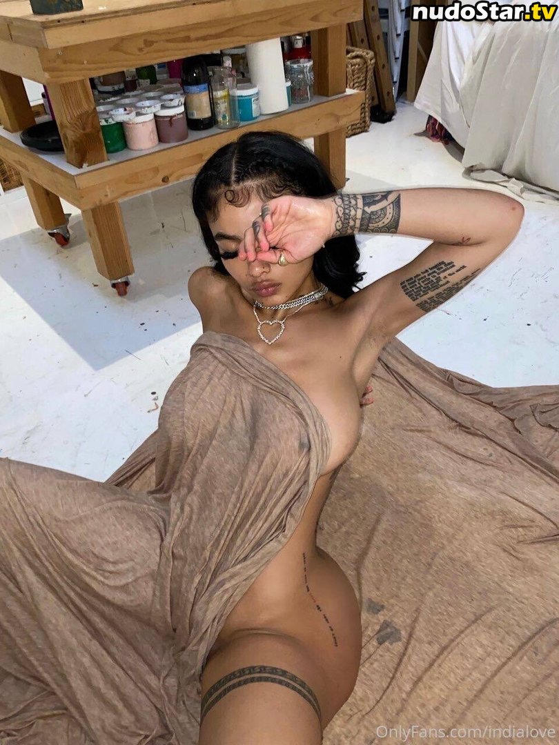 India Love / indialove Nude OnlyFans Leaked Photo #74