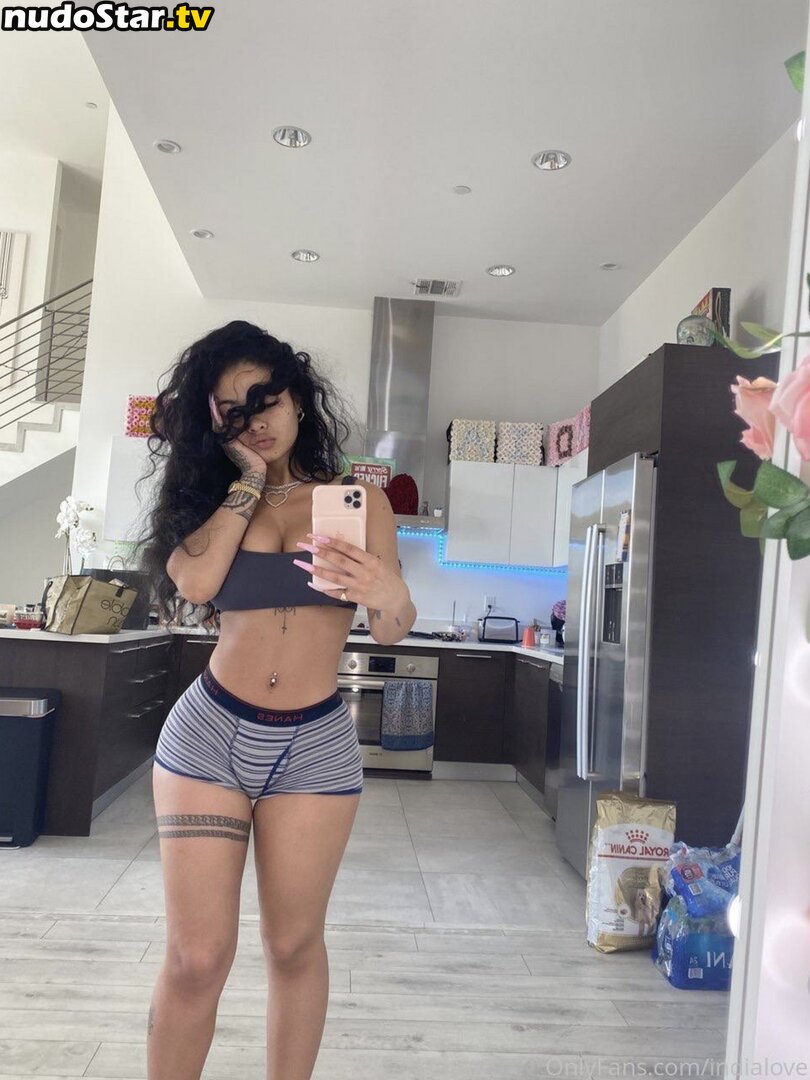 India Love / indialove Nude OnlyFans Leaked Photo #99