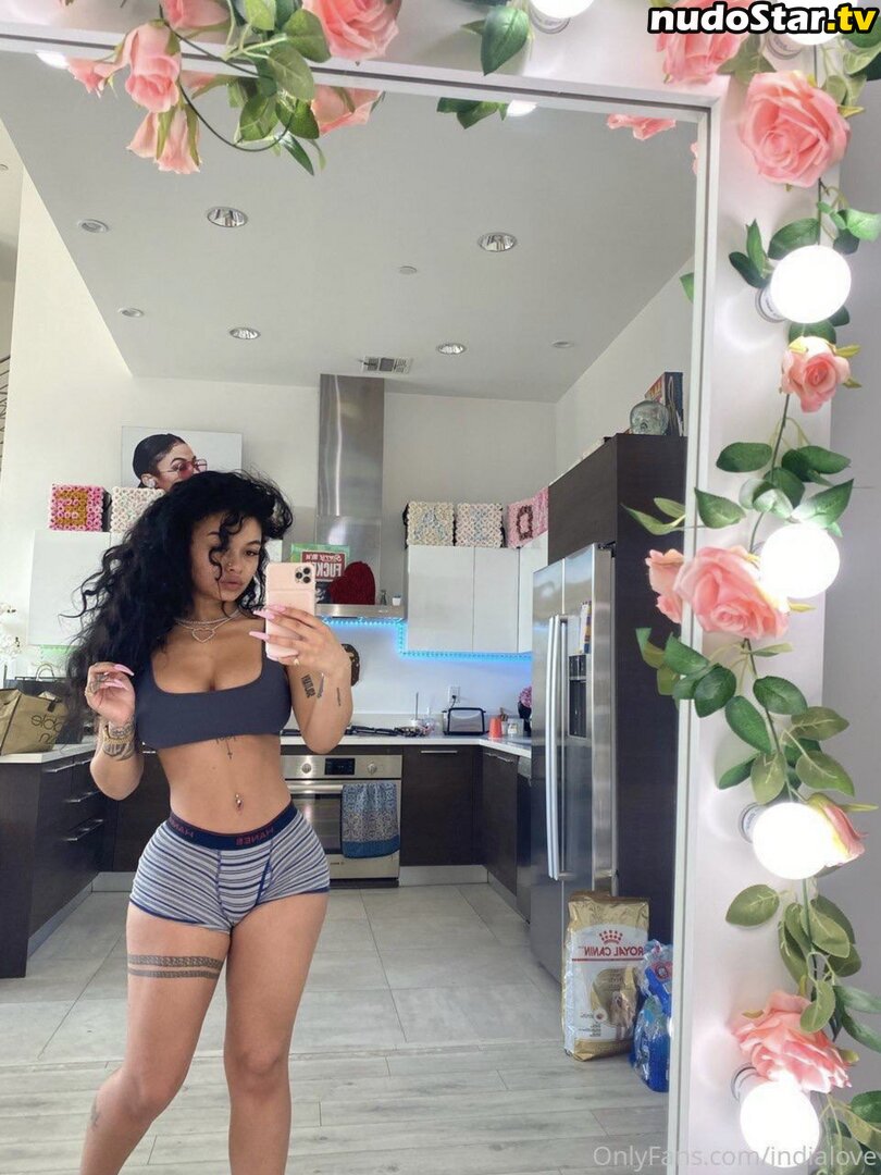 India Love / indialove Nude OnlyFans Leaked Photo #100