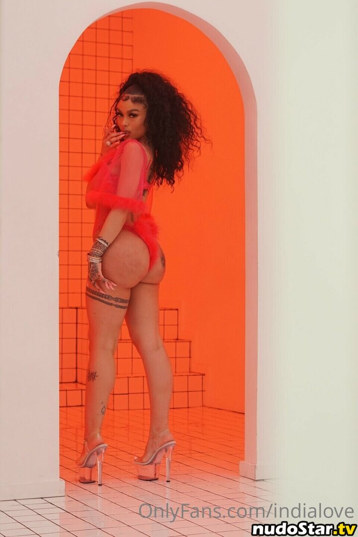 India Love / indialove Nude OnlyFans Leaked Photo #104
