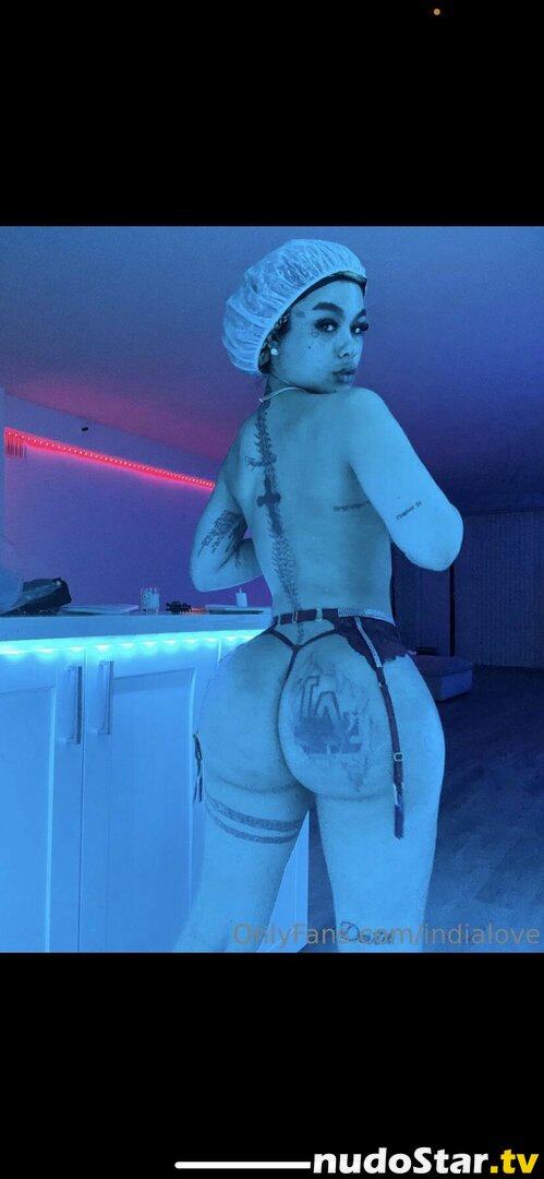 India Love / indialove Nude OnlyFans Leaked Photo #113