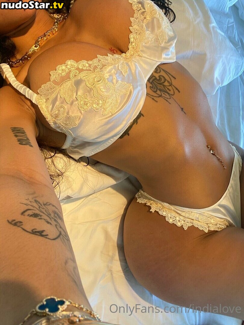 India Love / indialove Nude OnlyFans Leaked Photo #133