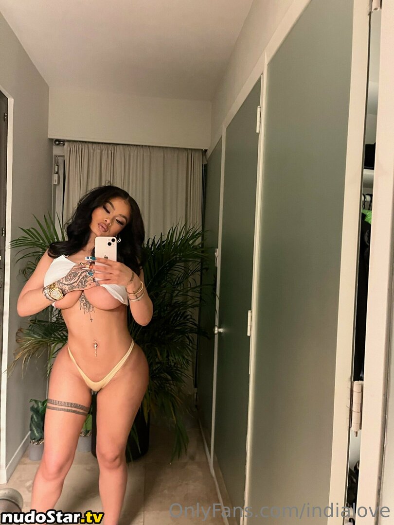 India Love / indialove Nude OnlyFans Leaked Photo #173