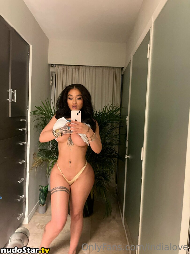 India Love / indialove Nude OnlyFans Leaked Photo #175