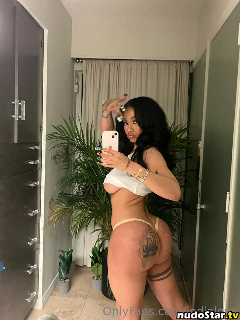 India Love / indialove Nude OnlyFans Leaked Photo #176