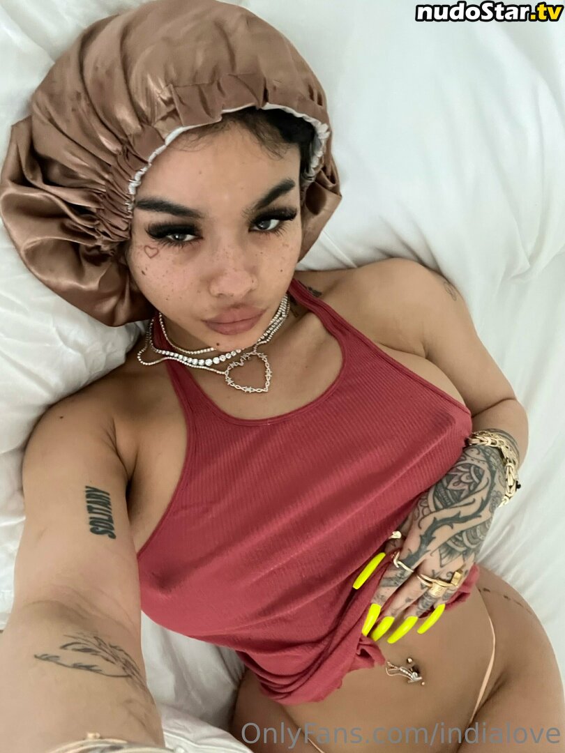 India Love / indialove Nude OnlyFans Leaked Photo #177