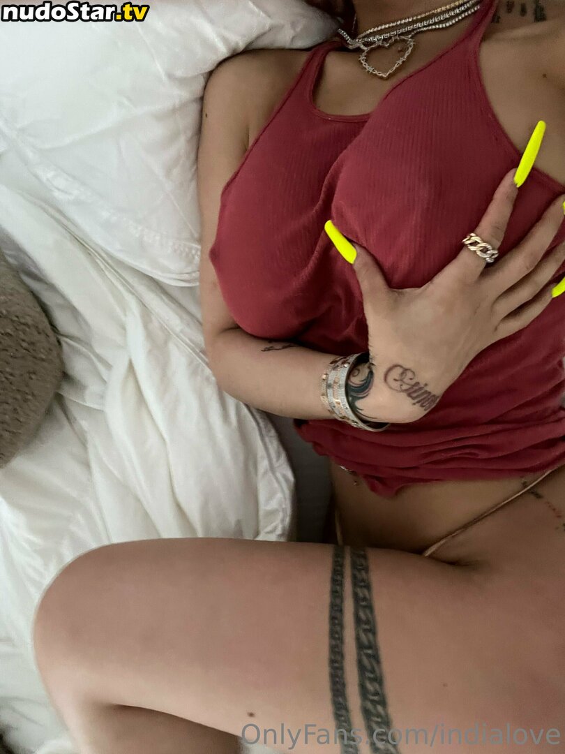 India Love / indialove Nude OnlyFans Leaked Photo #178