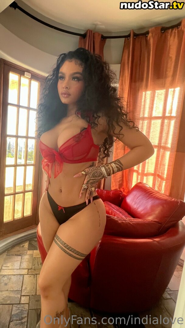 India Love / indialove Nude OnlyFans Leaked Photo #182