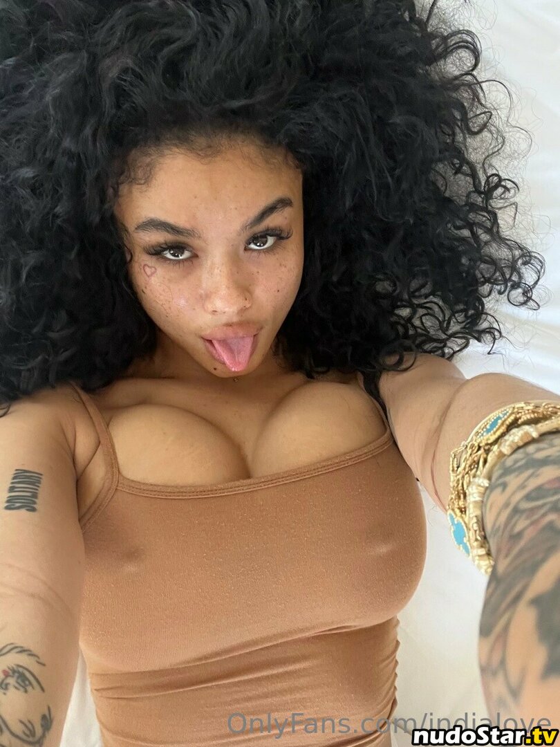 India Love / indialove Nude OnlyFans Leaked Photo #208