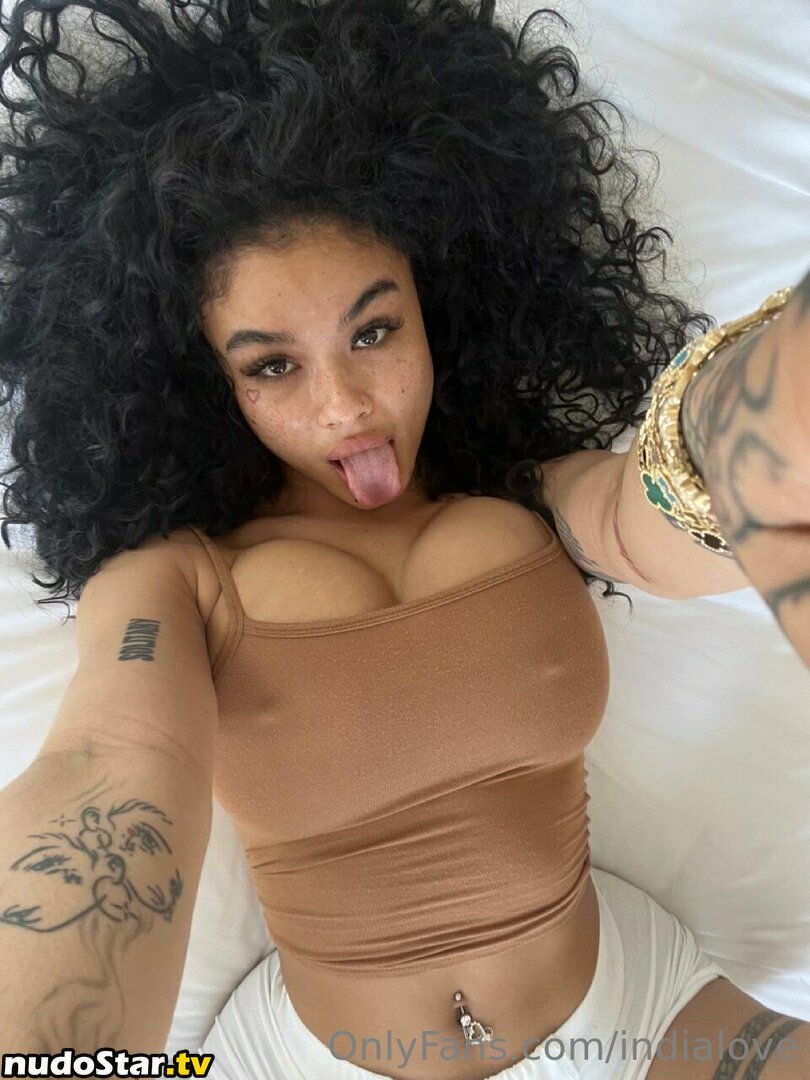India Love / indialove Nude OnlyFans Leaked Photo #209